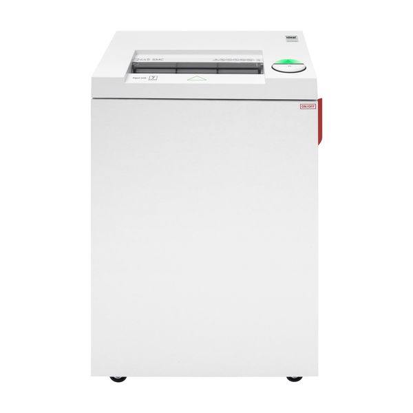 Shredder, 2445 Super Micro-Cut, P-7, 1/32