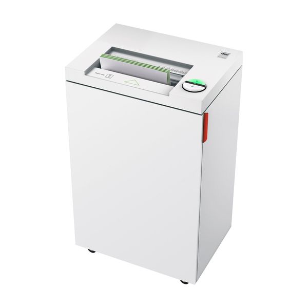 Shredder, 2445 Super Micro-Cut, P-7, 1/32