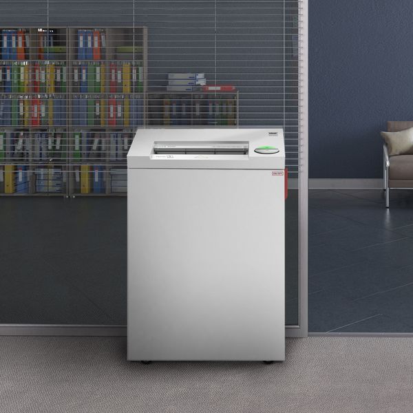 Shredder, 2445 Super Micro-Cut, P-7, 1/32