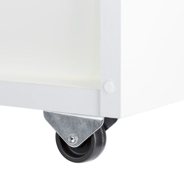Shredder, 2465, Cross-Cut, P-5, 3/32x5/8