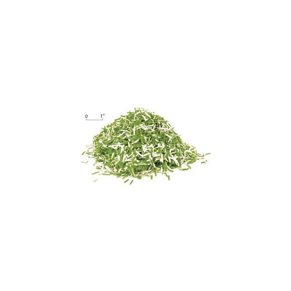 Shredder, 2465, Cross-Cut, P-5, 3/32x5/8