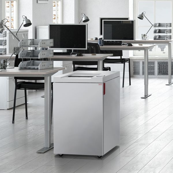 Shredder, 2465, Cross-Cut, P-5, 3/32x5/8