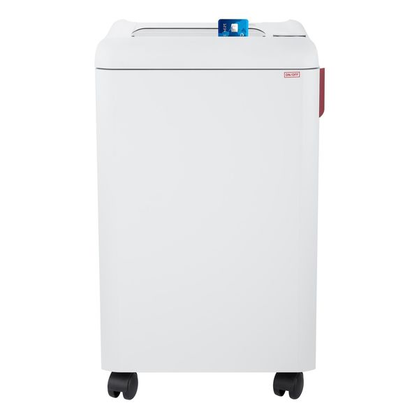 Shredder, 2503, Cross-Cut, P-5, 3/32x5/8