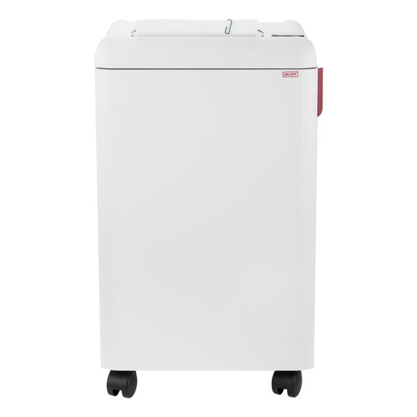 Shredder, 2503, Cross-Cut, P-5, 3/32x5/8