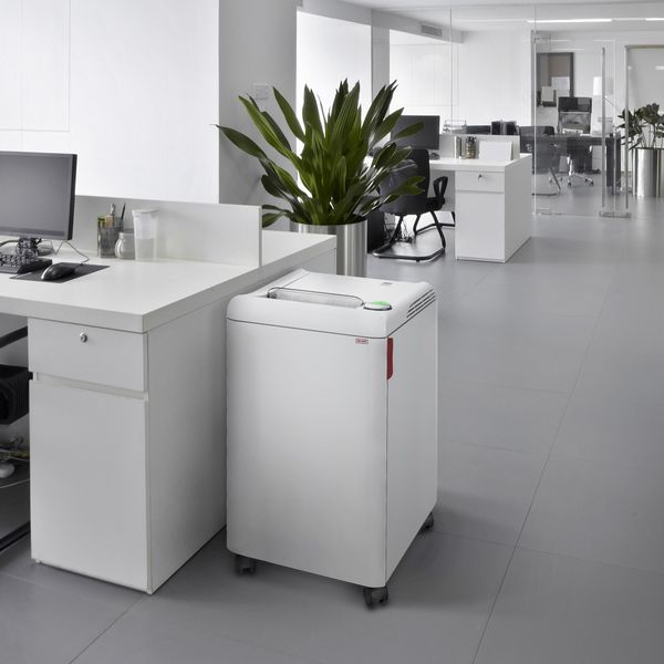 Shredder, 2503, Cross-Cut, P-5, 3/32x5/8