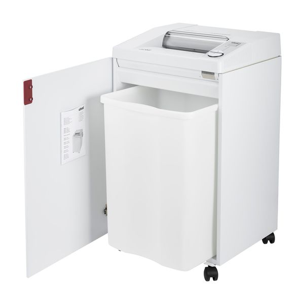 Shredder, 3104, Cross-Cut, P-4, 3/16x1 1/2