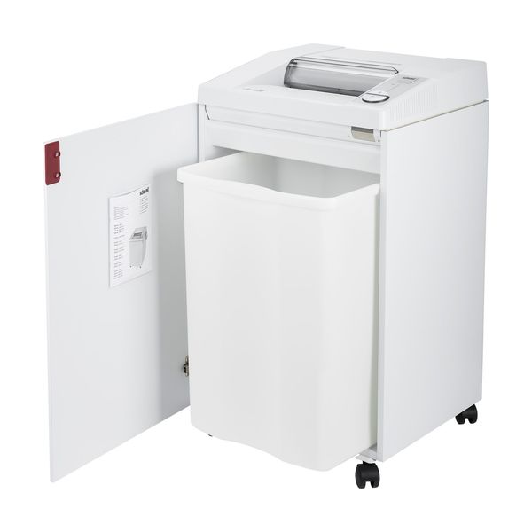Shredder, 3104, Cross-Cut, P-5, 3/32x5/8