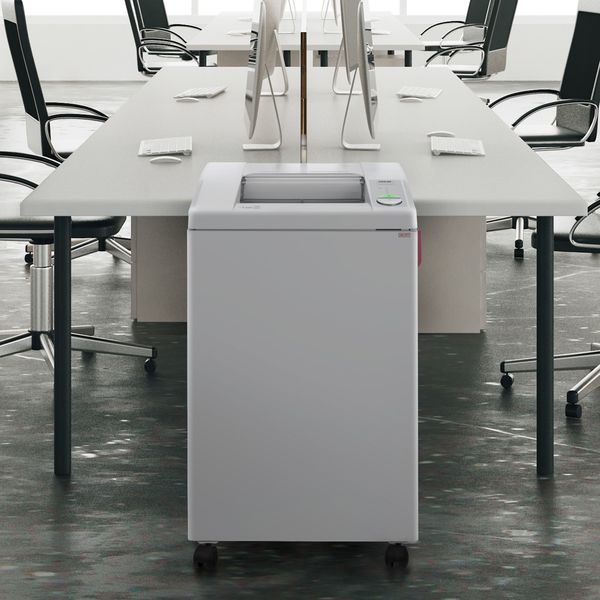 Shredder, 3104, Cross-Cut, P-5, 3/32x5/8