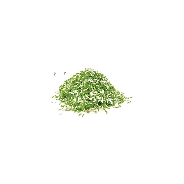 Shredder, 2604, Cross-Cut, P-5, 3/32x5/8