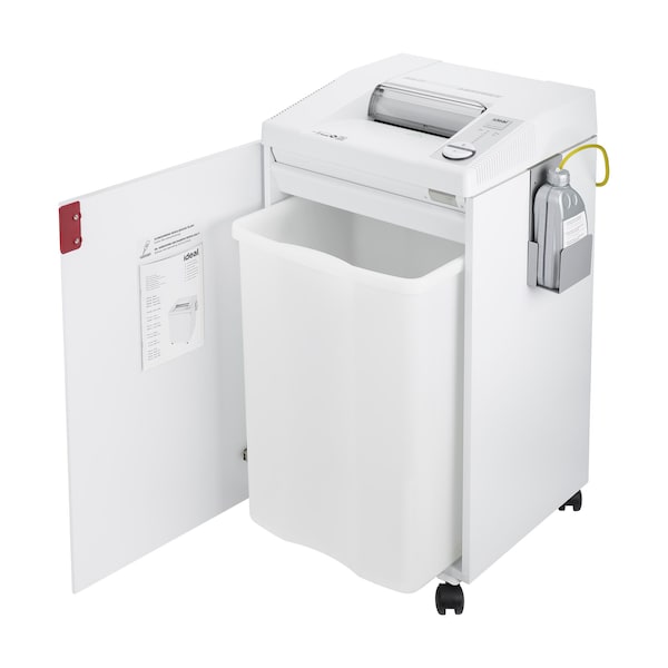 Shredder, 2604, Cross-Cut, P-4, 3/16x1 1/2
