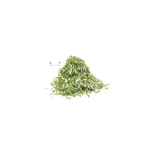Shredder, 2604, Cross-Cut, P-4, 3/16x1 1/2