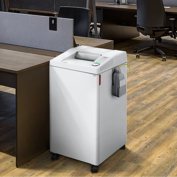 Shredder, 2604, Cross-Cut, P-4, 3/16x1 1/2