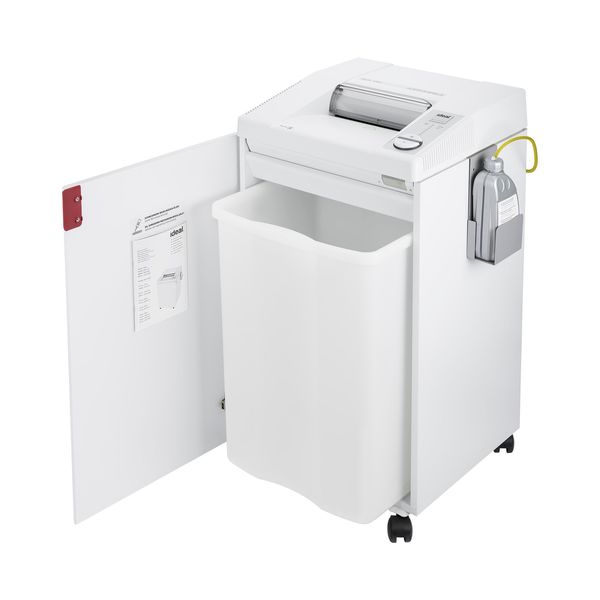 Shredder, 2604 Super Micro-Cut, P-7, 1/32