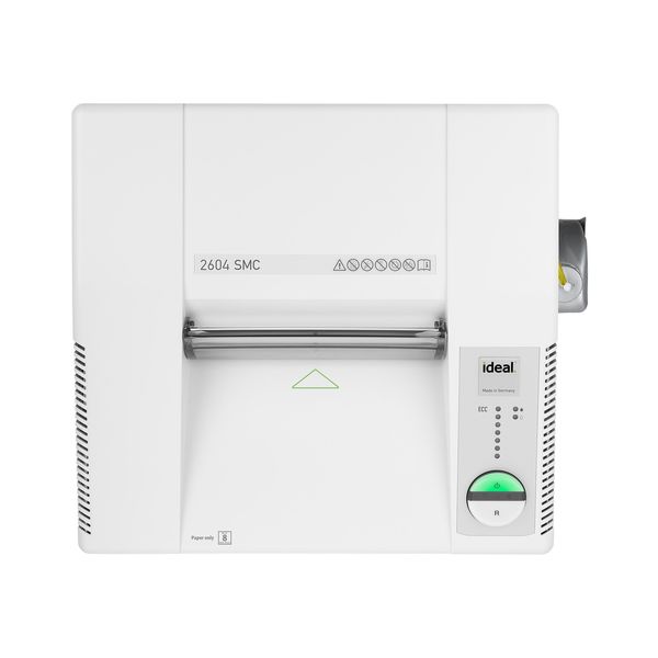 Shredder, 2604 Super Micro-Cut, P-7, 1/32