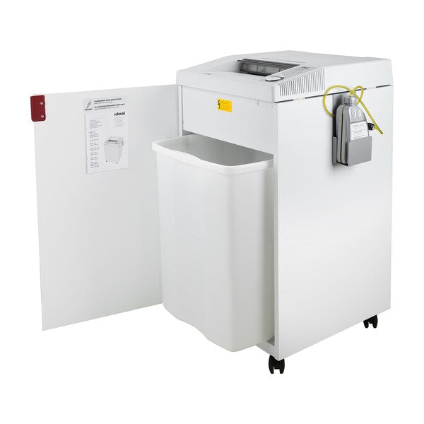 Shredder, 3105, Cross-Cut, P-5, 3/32x5/8