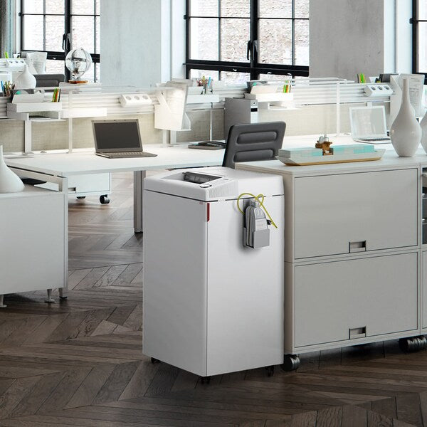 Shredder, 3105, Cross-Cut, P-5, 3/32x5/8