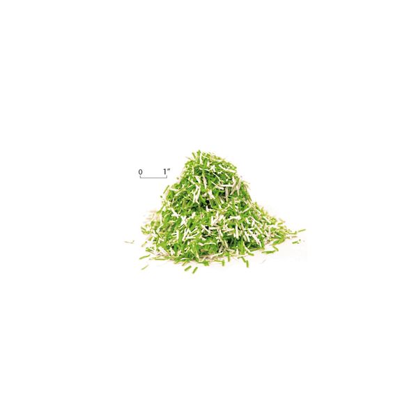 Shredder, 3105, Cross-Cut, P-4, 3/16x1 1/2