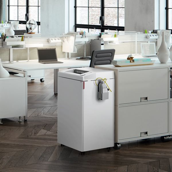 Shredder, 3105, Cross-Cut, P-4, 3/16x1 1/2