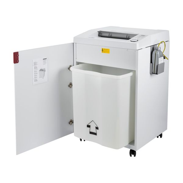 Shredder, 4005, Cross-Cut, P-4, 3/16x1 1/2