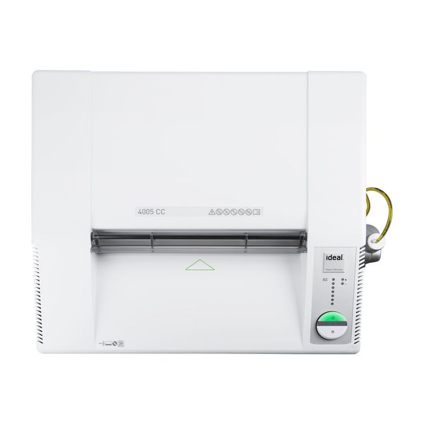 Shredder, 4005, Cross-Cut, P-4, 3/16x1 1/2