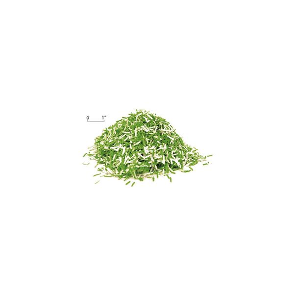 Shredder, 4005, Cross-Cut, P-5, 3/32x5/8