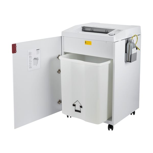 Shredder, 4005 Super Micro-Cut, P-7, 1/32