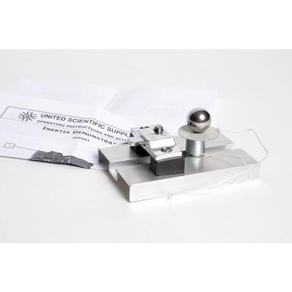 Inertia Demonstrator