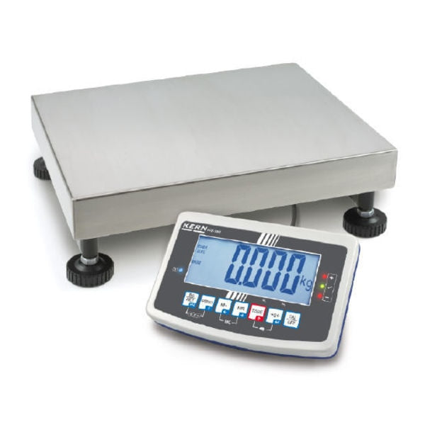Industrial balance Max 60 kg d-0.002 kg