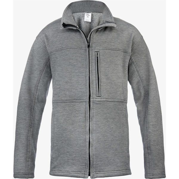 High Performance FR Jacket, Gray, MDT