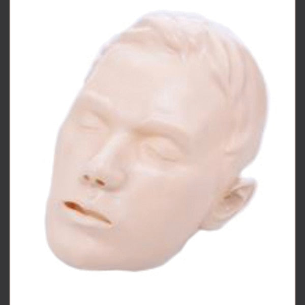 Manikin Face Skin