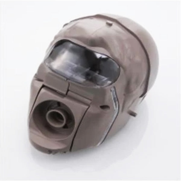Manikin Head Unit
