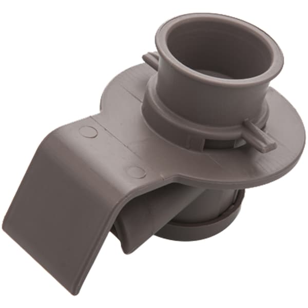 Manikin Airway Valve