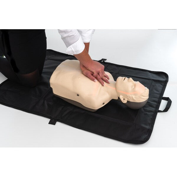 Manikin Mat Bag For Single Manikin