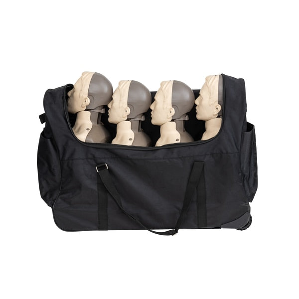 Trolley Bag, Healthcare, (holds 4 Manikins)
