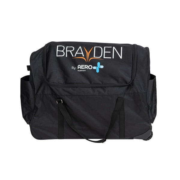 Trolley Bag, Healthcare, (holds 4 Manikins)