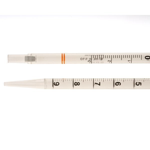 Standard Serological Pipets, IW P, PK200