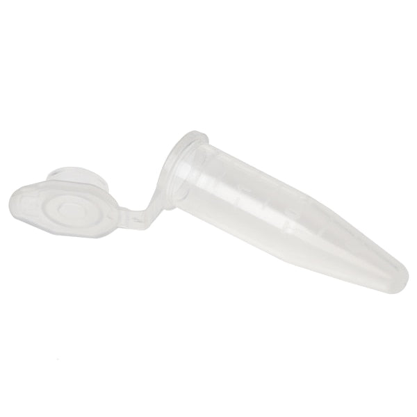 Micro Centrifuge Tube, Sterile, 1.5mL