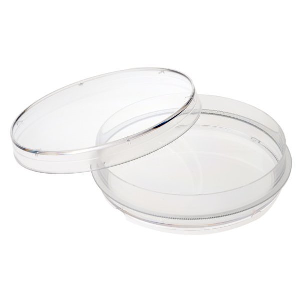 Tissue Culture Treated Dishes, w/G, PK300