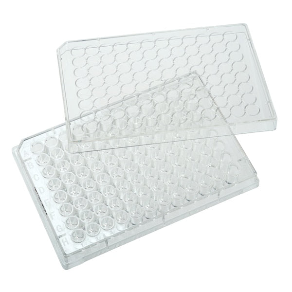 Tissue Culture Plate, Sterile, 96-Well
