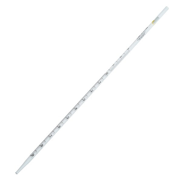 Serological Pipet, Bulk Packed in Bags, Sterile, 1mL