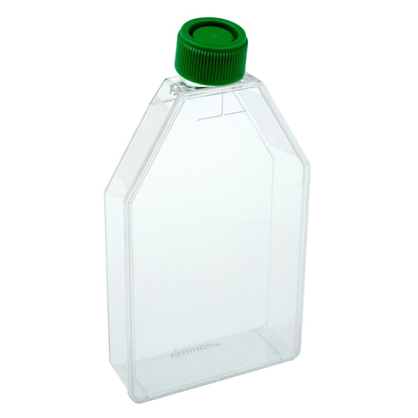 Tissue Culture Flask - Plug Seal Cap, Sterile, 182cm2