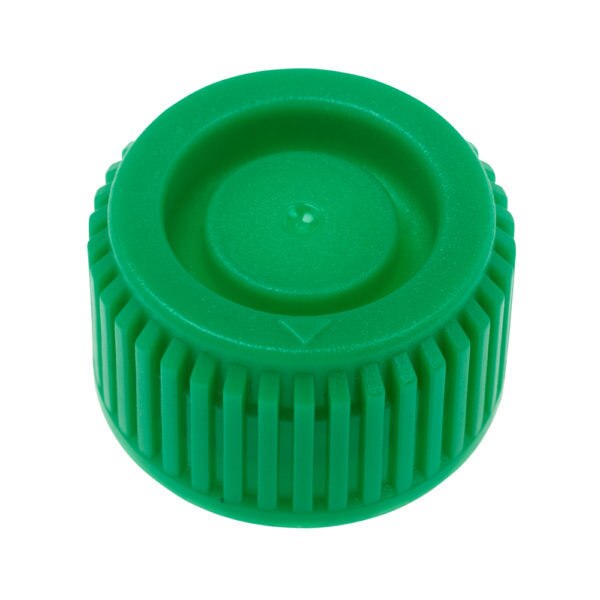 Replacement Plug Seal Flask Caps f, PK 5