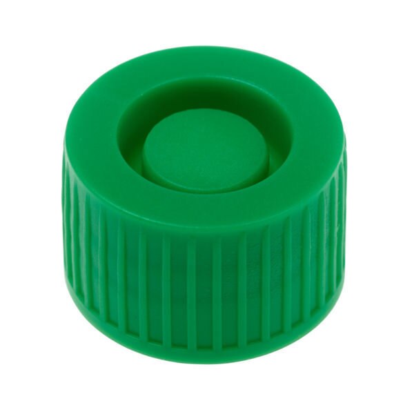 Replacement Plug Seal Flask Caps f, PK 5