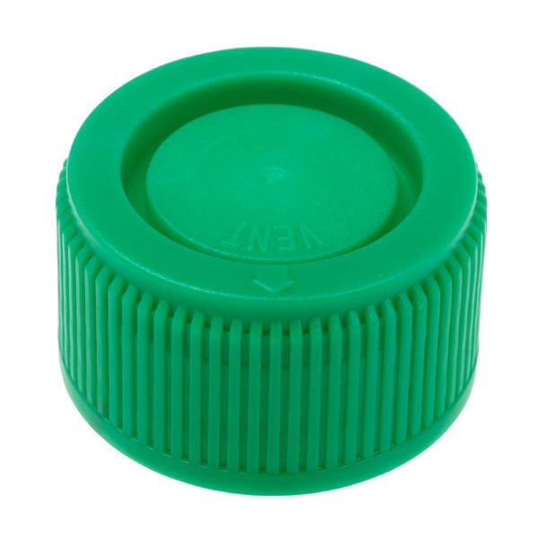 Replacement Plug Seal Flask Caps f, PK 5