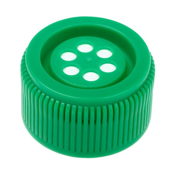Replacement Vent Flask Caps fits 1, PK 5