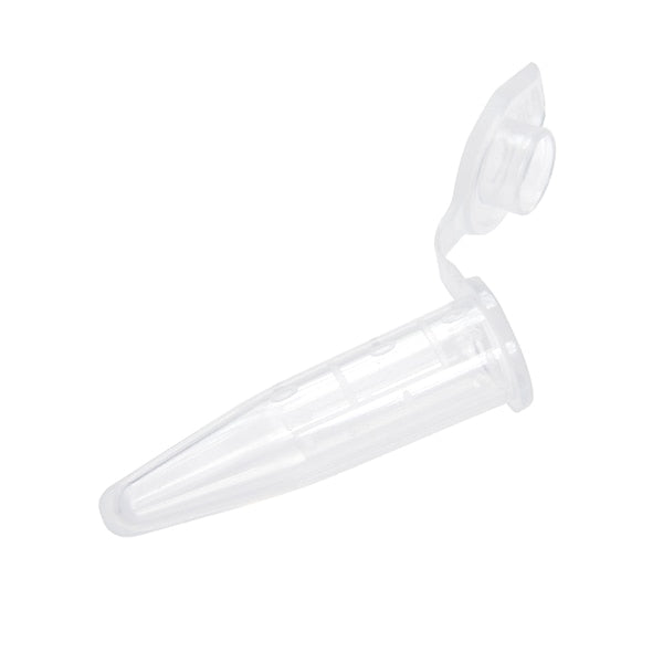 Micro Centrifuge Tube, Sterile, 0.5mL
