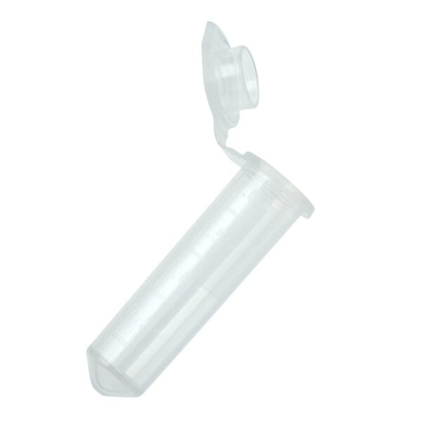 Micro Centrifuge Tube, Sterile, 2.0mL
