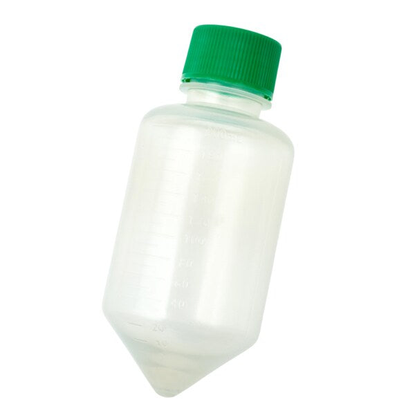 Conical Bottom Centrifuge Tube, St, PK48