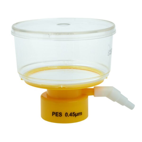 Bottle Top Filter, PES Filter Mate, PK24