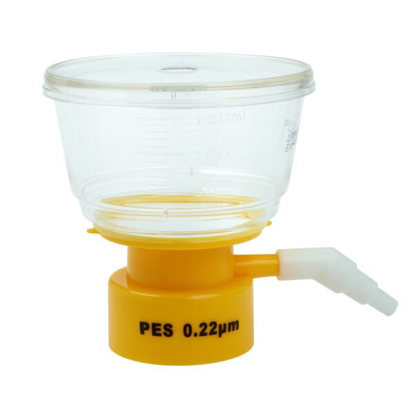 Bottle Top Filter, PES Filter Mate, PK24